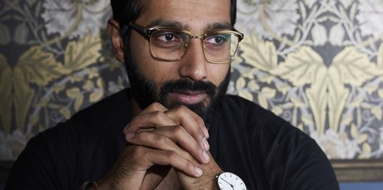 50 χρόνια Arne Jacobsen BANKERS