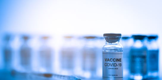 Αιμοδοσία, κορονοϊός και εμβόλια κατά της Covid-19