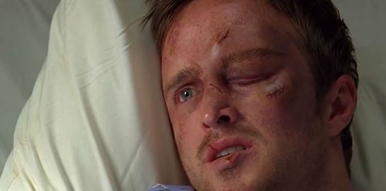 Το σημαντικό hint του Aaron Paul για το El Camino