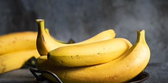 Tα πλατέινς είναι η 10η πιο σημαντική βασική τροφή στον κόσμο σήμερα