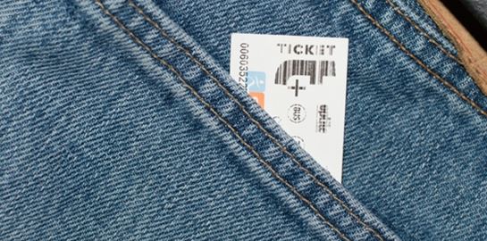 Οι χρήστες κάνναβης δεν θέλουν να καταργηθεί το χάρτινο εισιτήριο στο παριζιάνικο μετρό