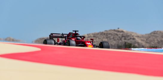 Όλα όσα μάθαμε από τις δοκιμές της φετινής Formula 1
