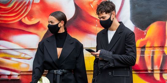 Όσα όρισαν φέτος τη βιομηχανία της μόδας