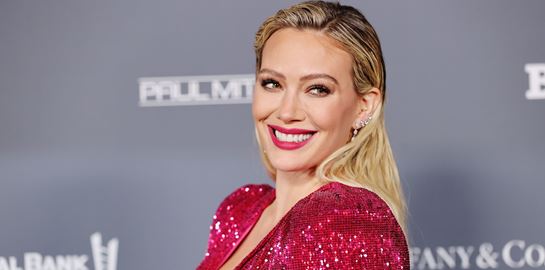 Hilary Duff, A Woman We Love