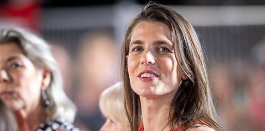 Στο νέο βίντεο κλιπ του Sebastian Tellier πρωταγωνιστεί η εγγονή της Grace Kelly