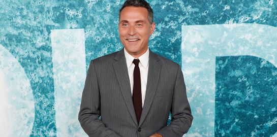 Κανείς δεν ήθελε τον Rufus Sewell ως πρίγκιπα Andrew στο Scoop