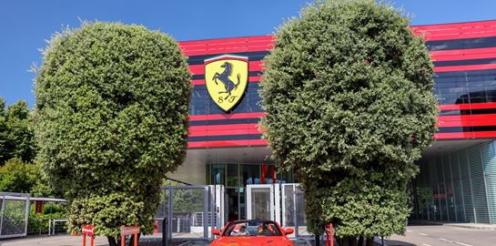 Διάσημος συλλέκτης αυτοκινήτων εξηγεί γιατί δεν έχει Ferrari