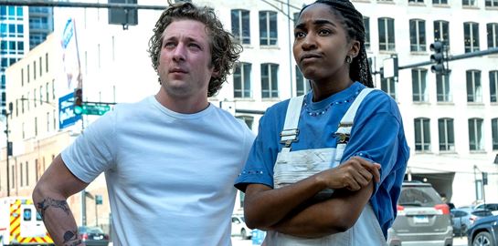 Οι -πραγματικοί- σεφ και restaurateurs από την 3η σεζόν του Τhe Bear