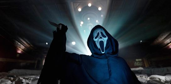 Το Scream 7 προσεχώς στους κινηματογράφους δια χειρός Christopher Landon