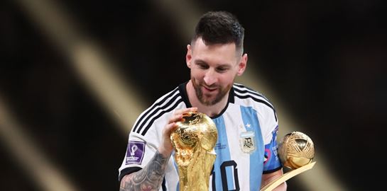 Το Υφυπουργείο Αθλητισμού διαψεύδει την υποψηφιότητα της Ελλάδας για το Μουντιάλ 2030