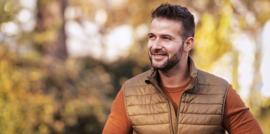 Κάνε δικό σου το πιο ευέλικτο αμάνικο puffer γιλέκο The Bostonians