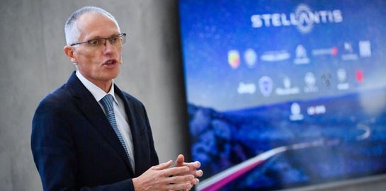 O πιο ακριβοπληρωμένος CEO στην αυτοκινητοβιομηχανία