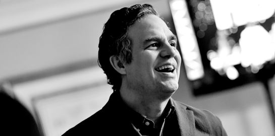Πώς ο Γιώργος Λάνθιμος &#39;έσωσε&#39; τον Mark Ruffalo