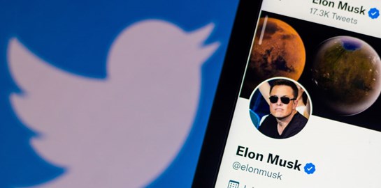 Το Twitter στην εποχή του Elon Musk