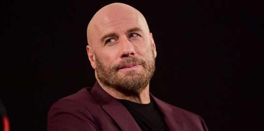 Έτσι γιόρτασε ο John Travolta με την κόρη του τα 70α γενέθλιά του