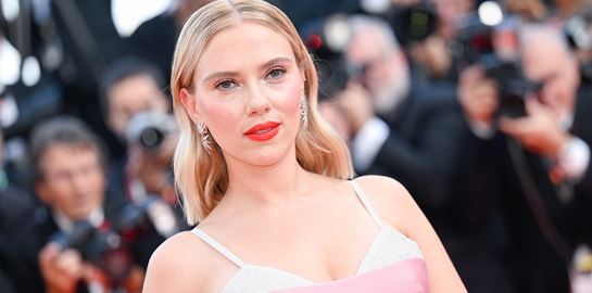 Πρώτο trailer για το Fly Me to the Moon με τη Scarlett Johansson