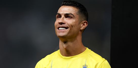 Όταν έκλαψε ο Cristiano Ronaldo για το χαμένο πέναλτι με τη Σλοβενία