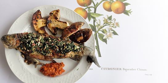 Για μια βραδιά στην Αθήνα: Ένα από τα πιο sui generis εστιατόρια της βόρειας Ελλάδας σερβίρει στη Γλυφάδα