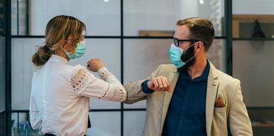 Οι κοινωνικές σχέσεις μετά την πανδημία