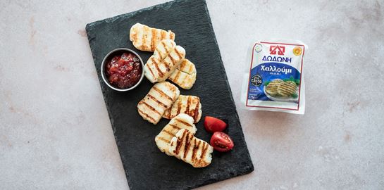 Το τυρί που θα απογειώσει το κυριακάτικο ΒΒQ σου