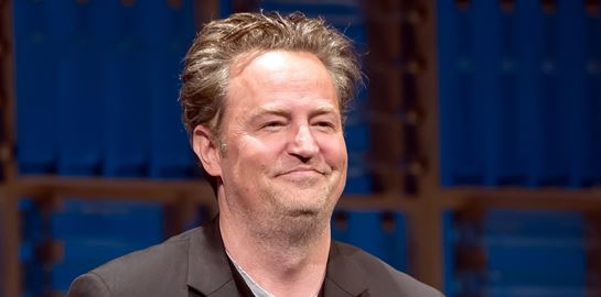 Το μίσος του Matthew Perry για τον Keanu Reeves