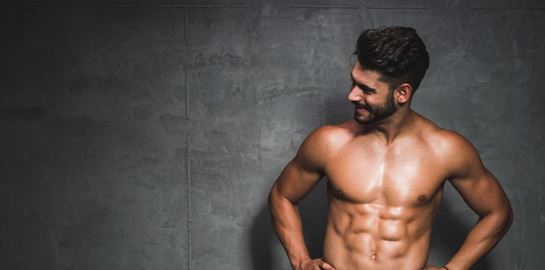 Οι πιο αποτελεσματικές ασκήσεις για κοιλιακούς, σύμφωνα με την επιστήμη