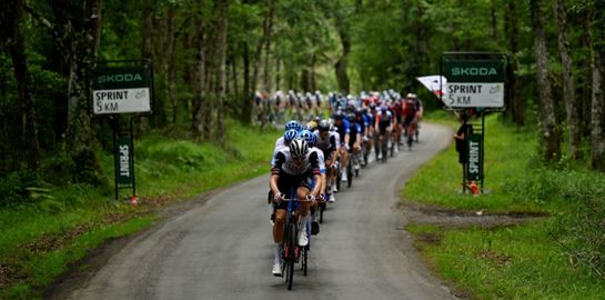 Η απίθανη διατροφή των αθλητών του Γύρου της Γαλλίας