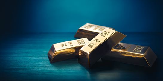 Ο πόλεμος για τον χρυσό μόλις ξεκίνησε