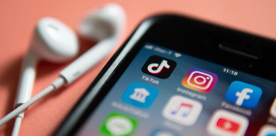 5 χρόνια TikTok