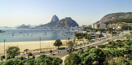 Οι πόλεις με τους πιο σέξι κατοίκους στον κόσμο