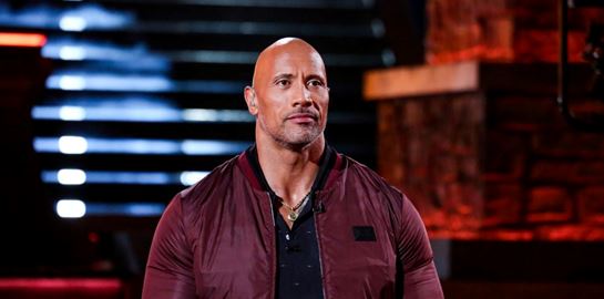 Ο Dwayne &#39;The Rock&#39; Johnson έχει 5 κανόνες για τη ζωή
