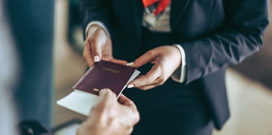 Το ισχυρότερο διαβατήριο του πλανήτη για το 2022