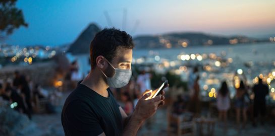 Τα βήματα της επιστροφής στην κανονικότητα