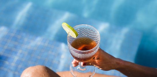 Τρία ρούμια για το καλοκαίρι