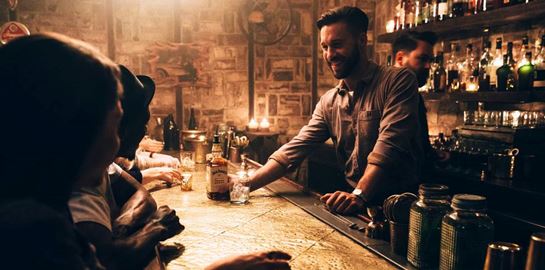 Το Jack Daniel’s κάνει τις βραδιές μας να μετρούν