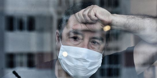 Δέκα δύσκολες ημέρες για το lockdown των ανεμβολίαστων