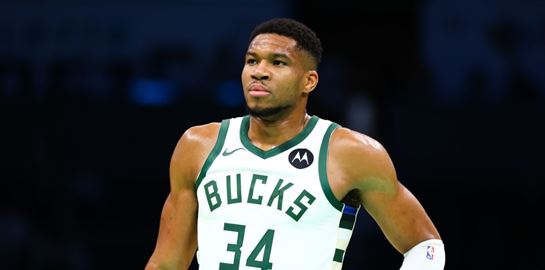 Οι 10 πιο ακριβοπληρωμένοι αθλητές στον κόσμο το 2025-η θέση του Γιάννη Αντετοκούνμπο