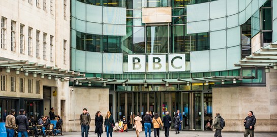 Το αβέβαιο μέλλον του BBC