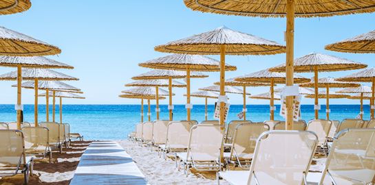 Ειδικός εξηγεί πώς θα βγούμε χωρίς κίνδυνο στην παραλία