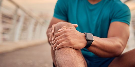 Η νέα εποχή στην ολική αρθροπλαστική γόνατος: Ταχεία ανάρρωση με πρωτόκολλα Fast-Track