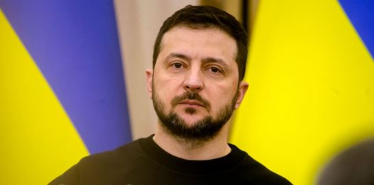 Η Ουκρανία χρειάζεται απεγνωσμένα μαχητικά αεροσκάφη