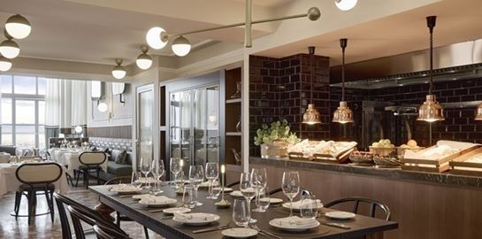 To ON Residence και το Όλυμπος Νάουσα παρουσιάζουν το Chef’s Lab