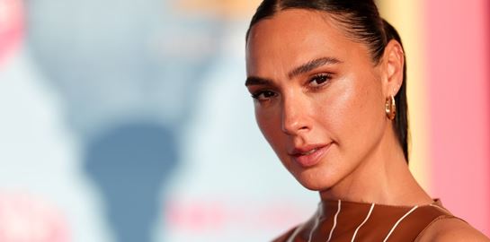 Gal Gadot, A Woman We Love