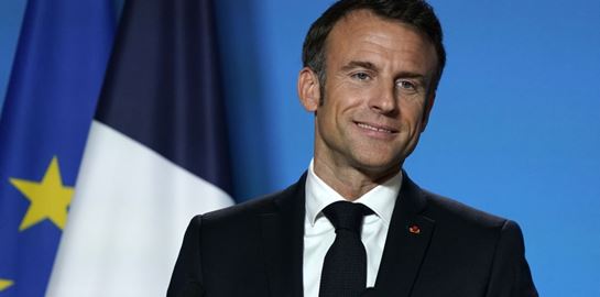 Η επόμενη μέρα στη Γαλλία μετά τη μεγάλη ανατροπή