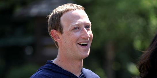 Αυτοί είναι οι 10 πιο πλούσιοι άνθρωποι στον κόσμο αυτή τη στιγμή