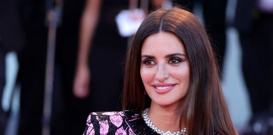 Penelope Cruz, για πάντα