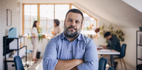 Vaser, μία σωτήρια τεχνική για τη γυναικομαστία