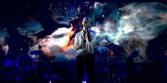 Όσα μάλλον δεν ξέρεις για τον SIvert Hoyem