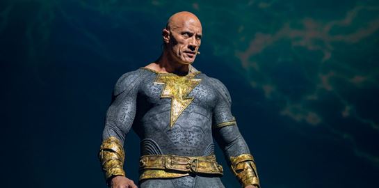 Τα καλύτερα trailers που είδαμε στο Comic Con 2022