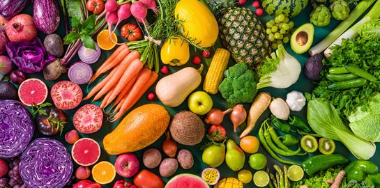 Οι τροφές που εξαφανίζουν το λίπος στην κοιλιά, σύμφωνα με το Harvard